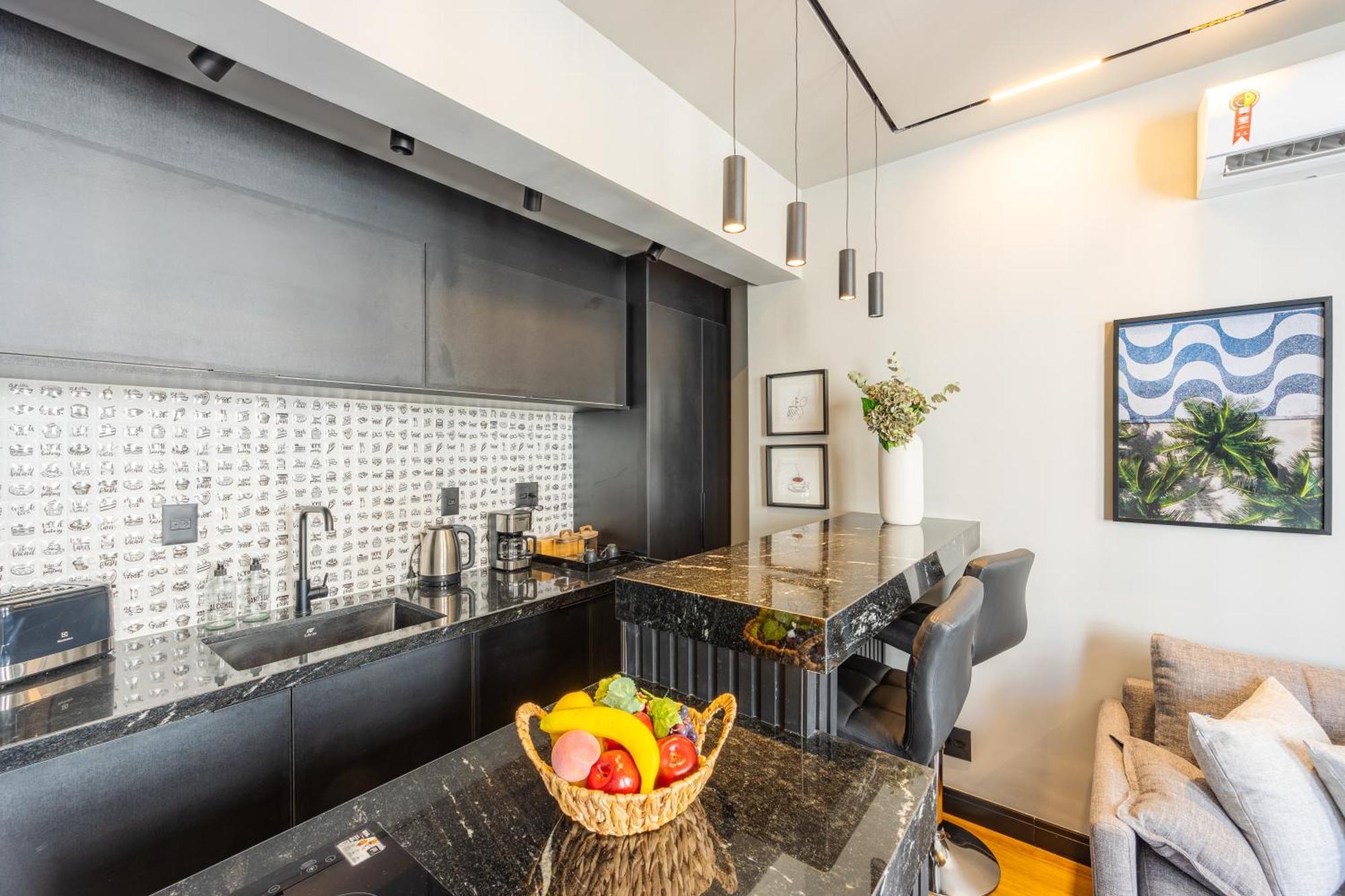 Apartamento Palace!